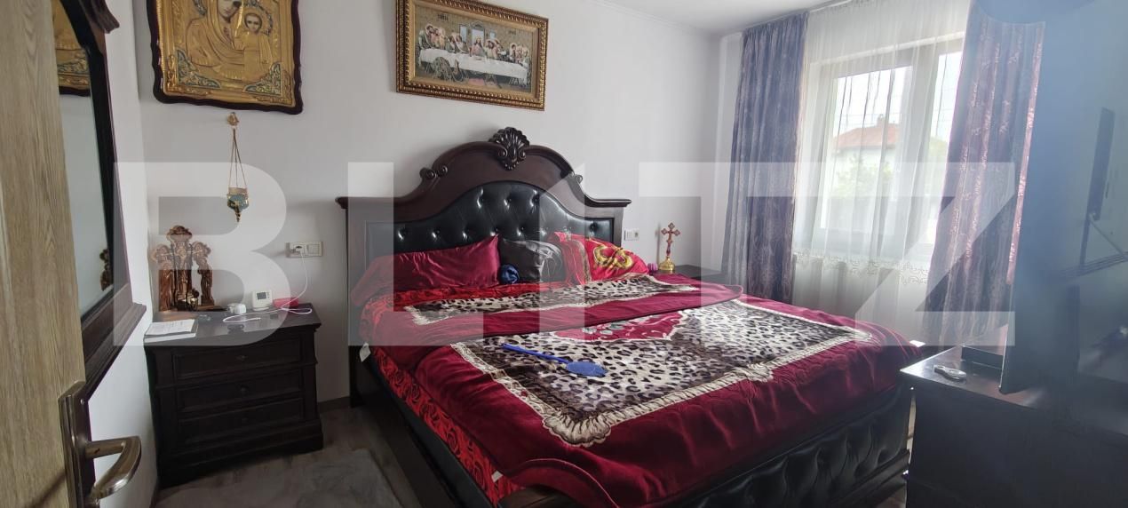 Casa de vânzare 3 camere Exterior Nord - 202530CV | BLITZ Bistriţa | Poza4