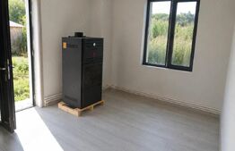 Casa individuala, 120 mp, teren, 1.600 mp, zona comuna Lechinta
