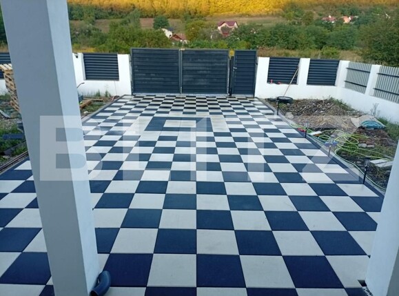 Casa de vânzare 3 camere Exterior Sud - 202532CV | BLITZ Bistriţa | Poza9