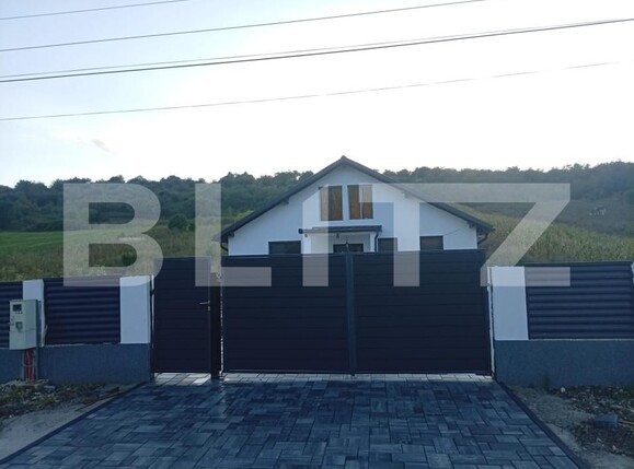 Casa de vânzare 3 camere Exterior Sud - 202532CV | BLITZ Bistriţa | Poza10