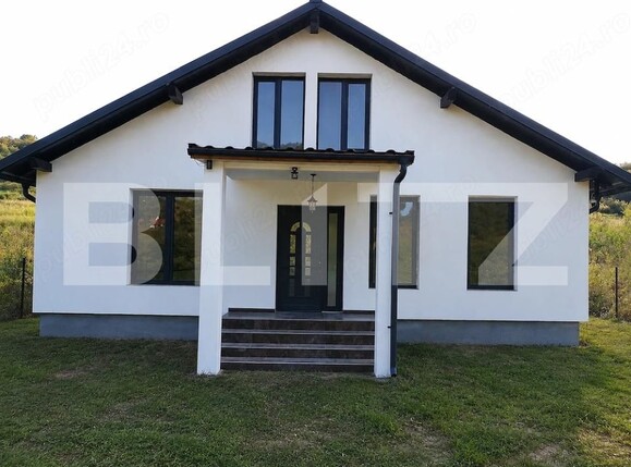 Casa de vânzare 3 camere Exterior Sud - 202532CV | BLITZ Bistriţa | Poza1
