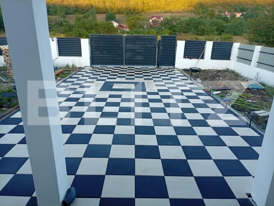 Casa de vânzare 3 camere Exterior Sud - 202532CV | BLITZ Bistriţa | Poza9
