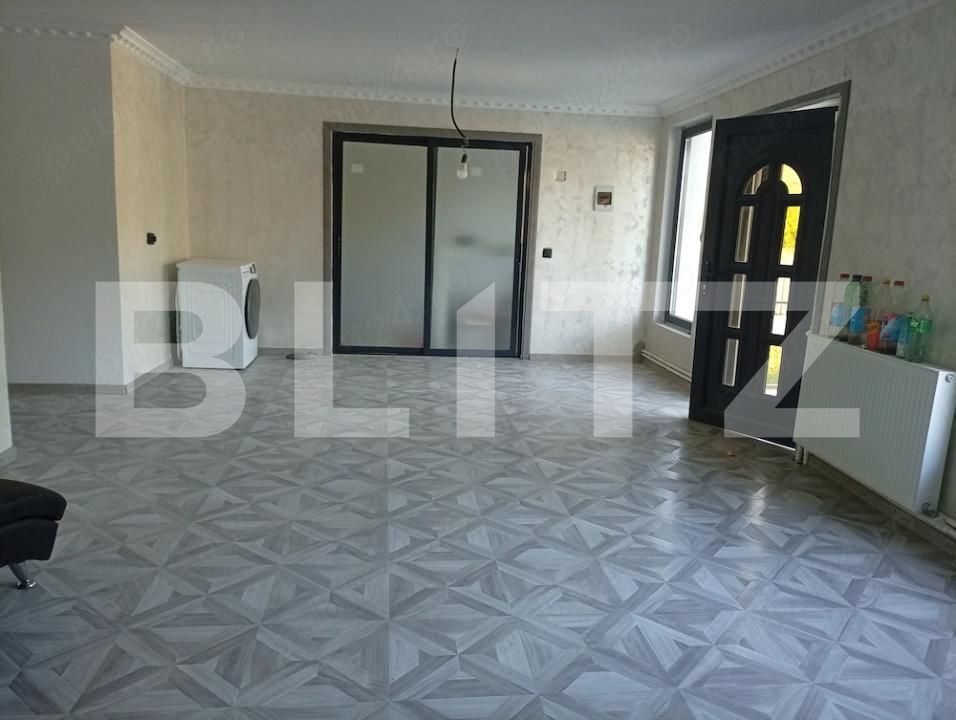 Casa de vânzare 3 camere Exterior Sud - 202532CV | BLITZ Bistriţa | Poza3