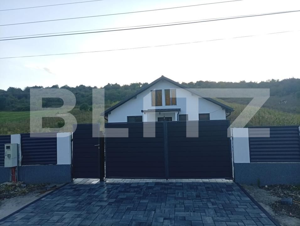 Casa de vânzare 3 camere Exterior Sud - 202532CV | BLITZ Bistriţa | Poza10