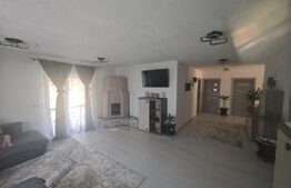 Casa individuala, 140 mp, teren, 1.356 mp, zona Dipsa