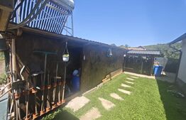 Casa individuala, 140 mp, teren, 1.356 mp, zona Dipsa