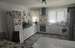 Casa individuala, 140 mp, teren  1.356 mp, la doar 18 km de Bistrita