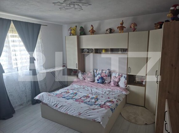 Casa de vânzare 3 camere Exterior Sud - 202534CV | BLITZ Bistriţa | Poza9