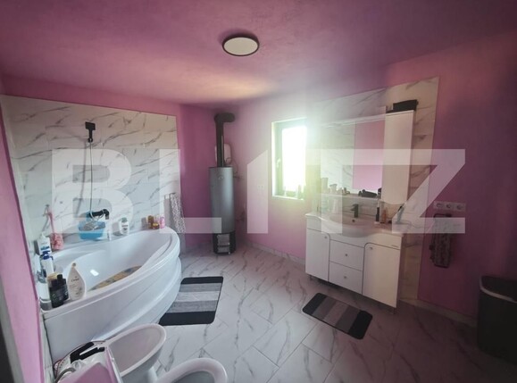 Casa de vânzare 3 camere Exterior Sud - 202534CV | BLITZ Bistriţa | Poza10