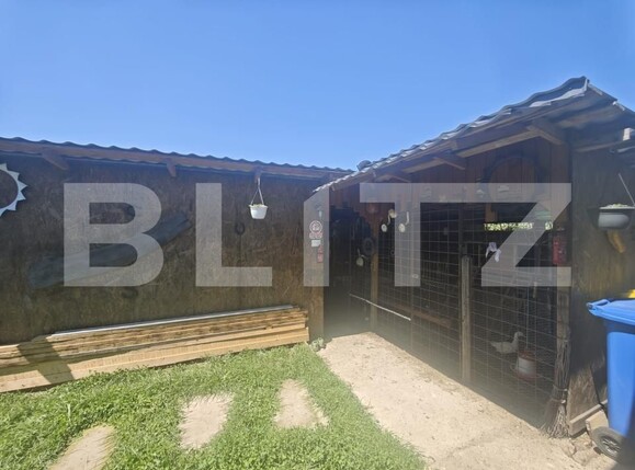 Casa de vânzare 3 camere Exterior Sud - 202534CV | BLITZ Bistriţa | Poza13