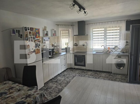 Casa de vânzare 3 camere Exterior Sud - 202534CV | BLITZ Bistriţa | Poza3