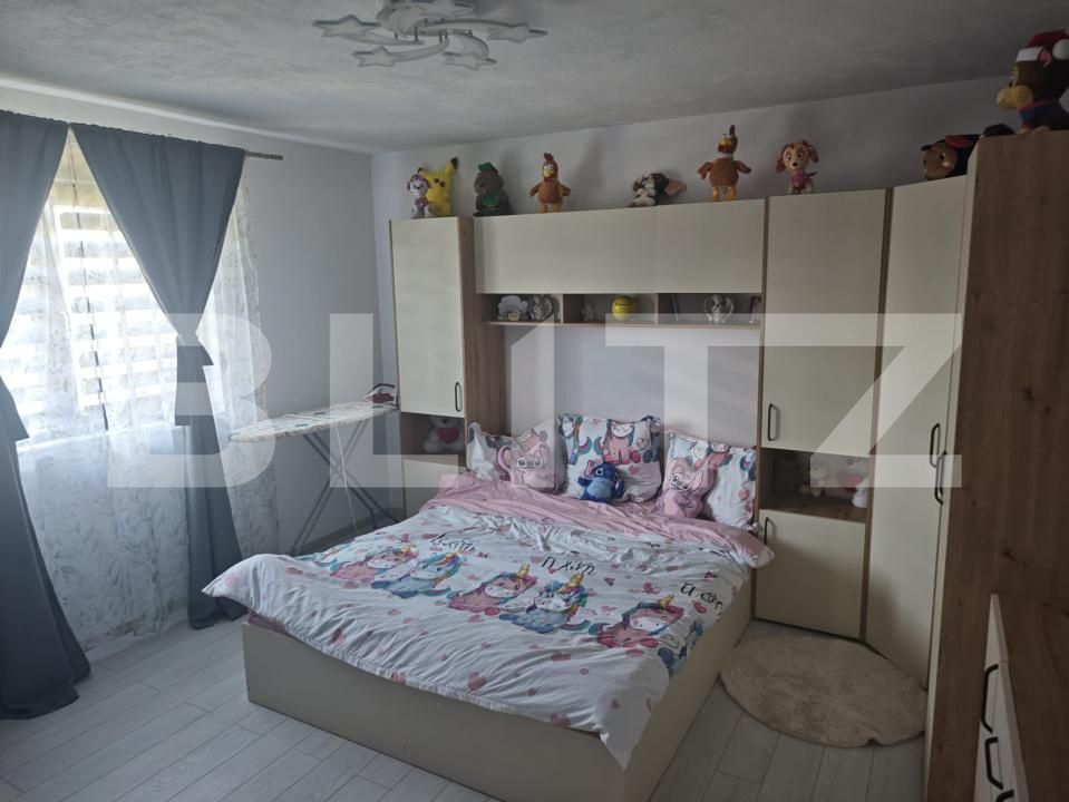 Casa de vânzare 3 camere Exterior Sud - 202534CV | BLITZ Bistriţa | Poza9