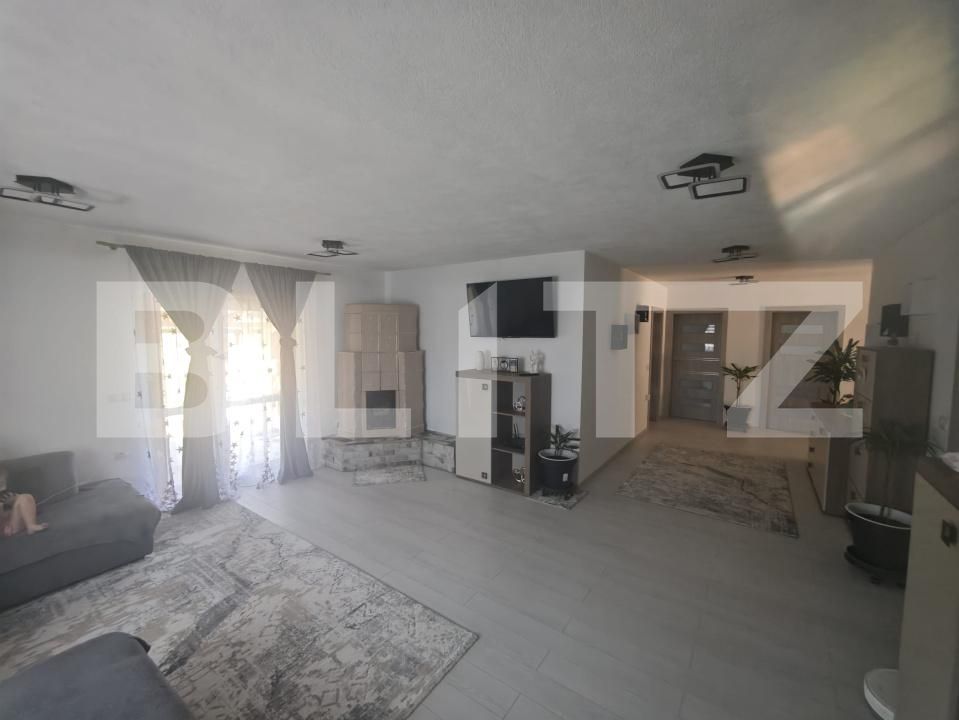 Casa de vânzare 3 camere Exterior Sud - 202534CV | BLITZ Bistriţa | Poza2
