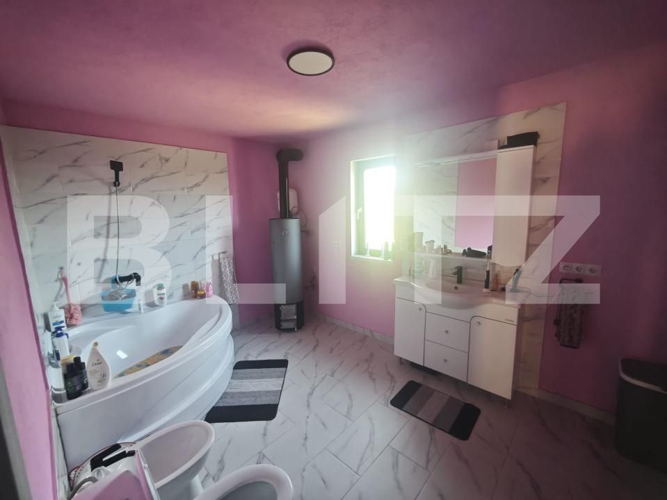 Casa de vânzare 3 camere Exterior Sud - 202534CV | BLITZ Bistriţa | Poza10