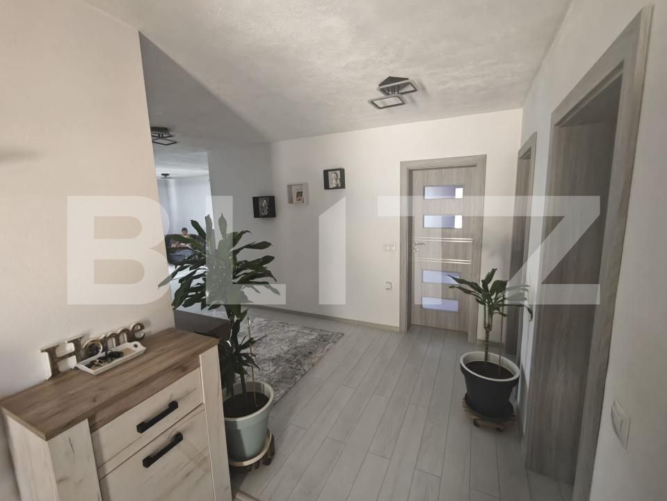 Casa de vânzare 3 camere Exterior Sud - 202534CV | BLITZ Bistriţa | Poza4