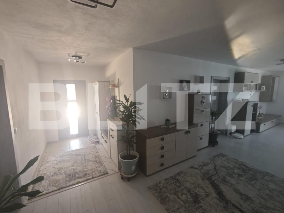 Casa de vânzare 3 camere Exterior Sud - 202534CV | BLITZ Bistriţa | Poza5