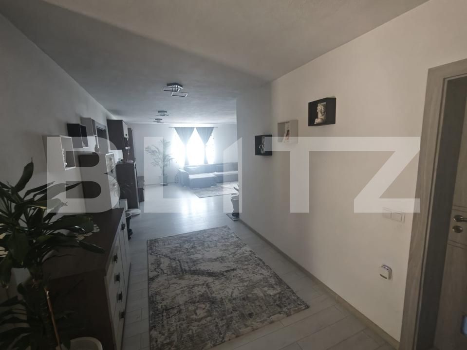 Casa de vânzare 3 camere Exterior Sud - 202534CV | BLITZ Bistriţa | Poza6