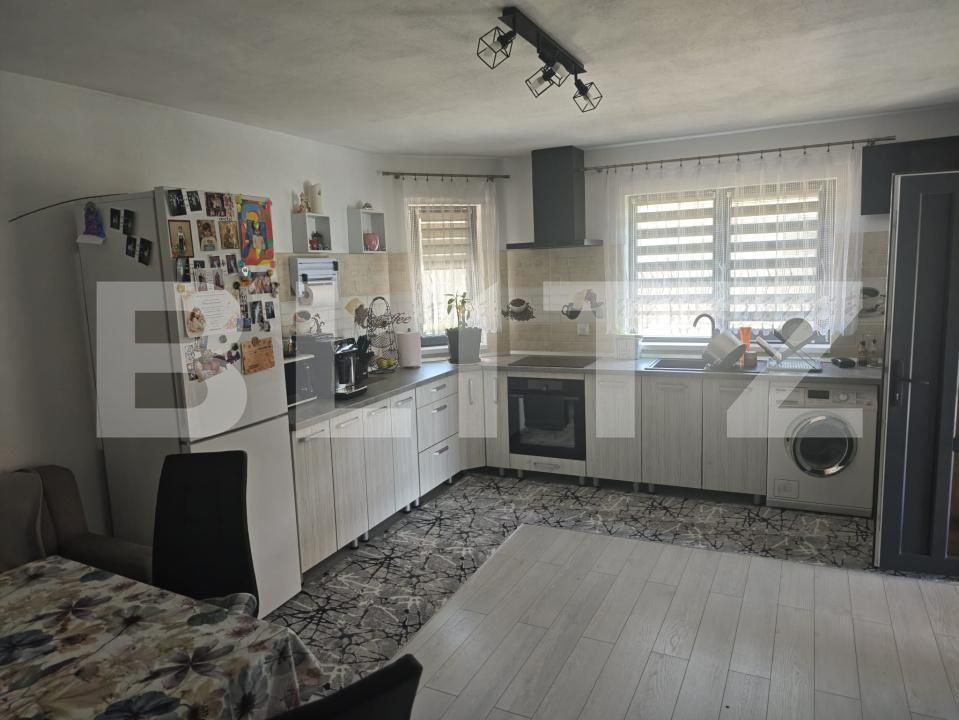 Casa de vânzare 3 camere Exterior Sud - 202534CV | BLITZ Bistriţa | Poza3
