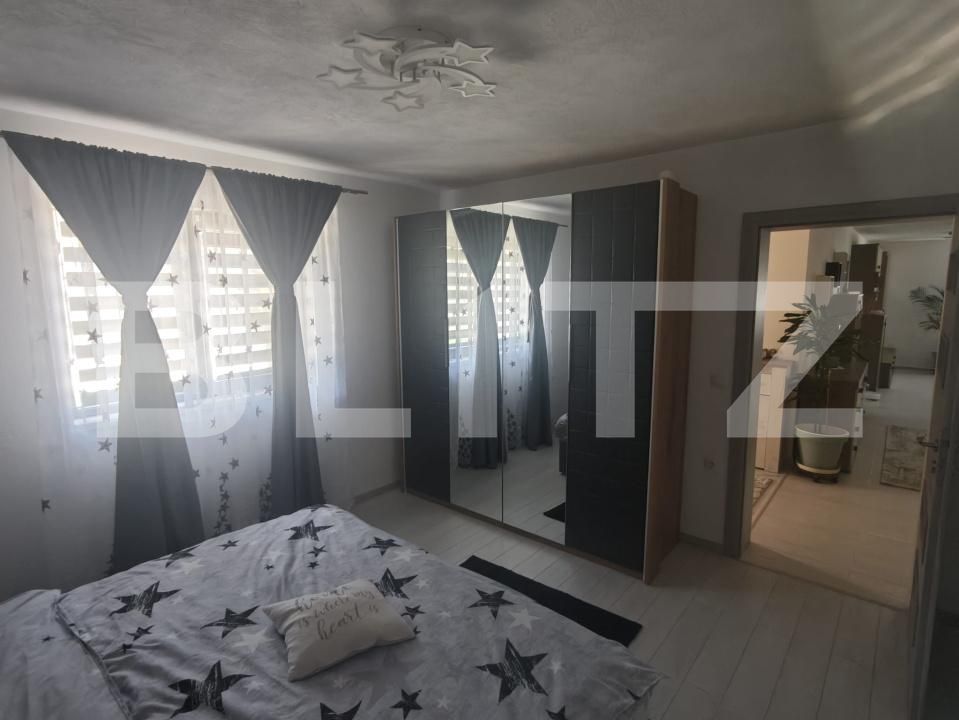 Casa de vânzare 3 camere Exterior Sud - 202534CV | BLITZ Bistriţa | Poza8