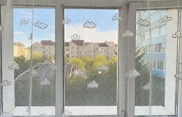 Apartament 2 camere, 53 mp, etaj 3/4 + parcare acoperită | Zona Lama 