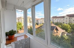Apartament 2 camere, 53 mp, etaj 3/4 + parcare acoperită | Zona Lama 