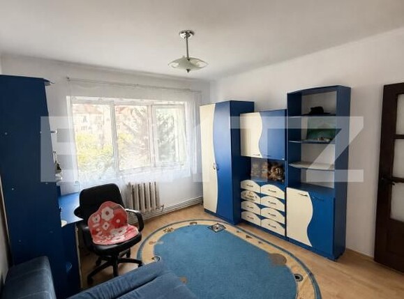 Apartament de vânzare 2 camere Central - 202576AV | BLITZ Bistriţa | Poza4