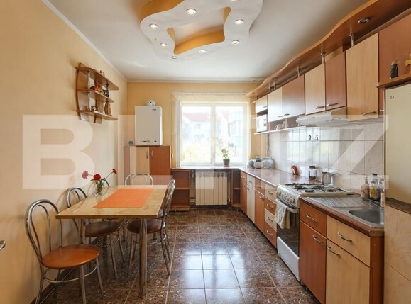 Apartament de vânzare 2 camere Central - 202576AV | BLITZ Bistriţa | Poza3