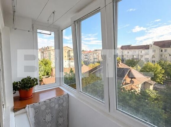 Apartament de vânzare 2 camere Nord - 202576AV | BLITZ Bistriţa | Poza9