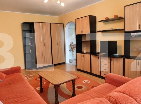 Apartament de vânzare 2 camere Central - 202576AV | BLITZ Bistriţa | Poza1
