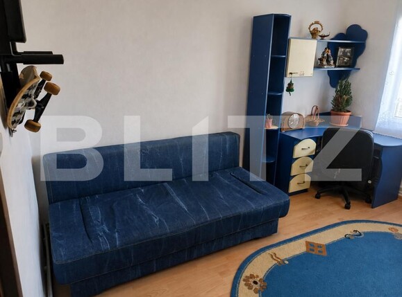 Apartament de vânzare 2 camere Nord - 202576AV | BLITZ Bistriţa | Poza5