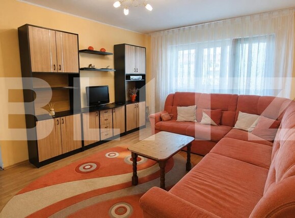 Apartament de vânzare 2 camere Nord - 202576AV | BLITZ Bistriţa | Poza2