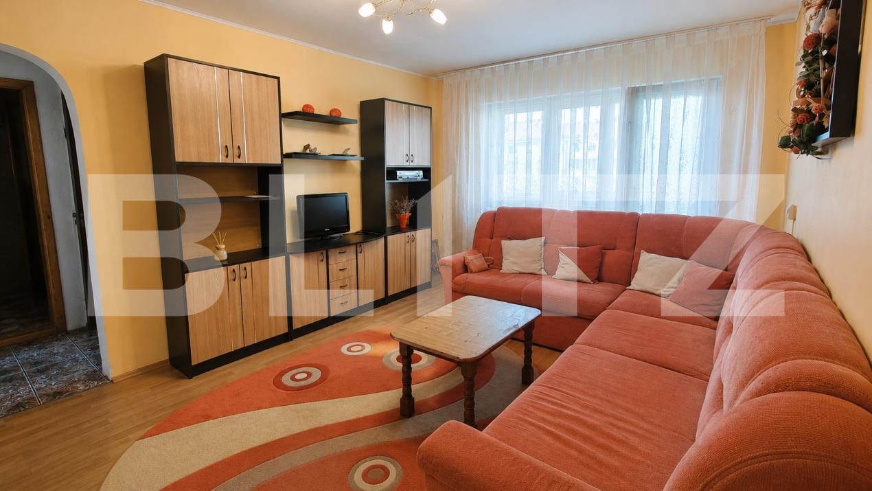Apartament de vânzare 2 camere Central - 202576AV | BLITZ Bistriţa | Poza2