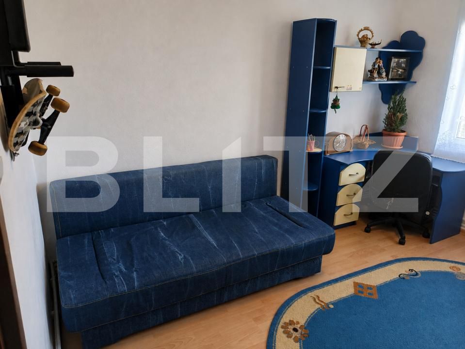 Apartament de vânzare 2 camere Central - 202576AV | BLITZ Bistriţa | Poza5