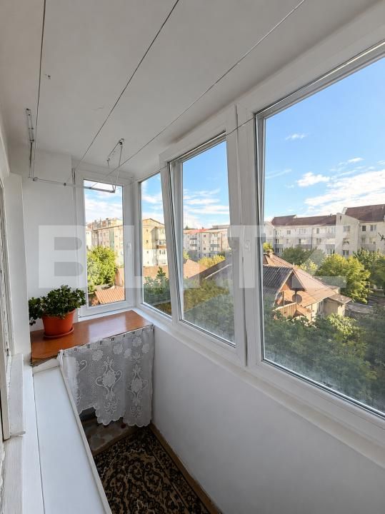 Apartament de vânzare 2 camere Central - 202576AV | BLITZ Bistriţa | Poza9