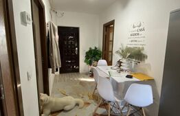 Apartament 2 camere, 39.50 mp, zona Decebal
