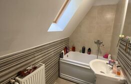 Apartament 2 camere, decomandat, zona Decebal