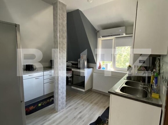 Apartament de vânzare 2 camere Decebal - 202667AV | BLITZ Bistriţa | Poza1