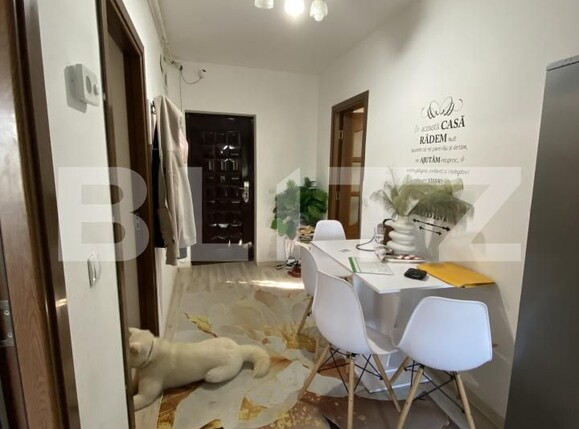 Apartament de vânzare 2 camere Decebal - 202667AV | BLITZ Bistriţa | Poza2