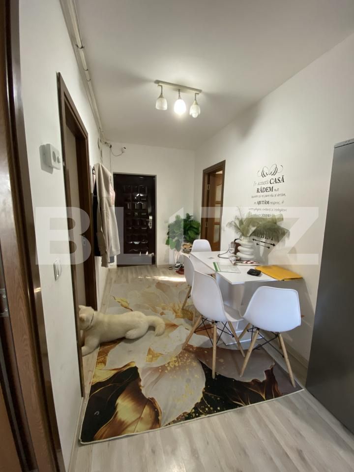 Apartament de vânzare 2 camere Decebal - 202667AV | BLITZ Bistriţa | Poza2