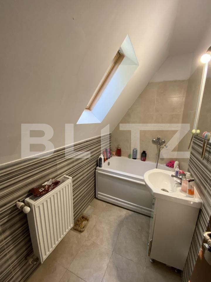 Apartament de vânzare 2 camere Decebal - 202667AV | BLITZ Bistriţa | Poza3