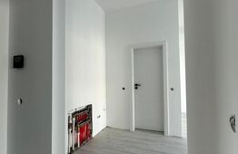 Mini Penthouse cu terasă generoasă | Zonă liniștită