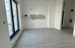 Mini Penthouse cu terasă generoasă | Zonă liniștită