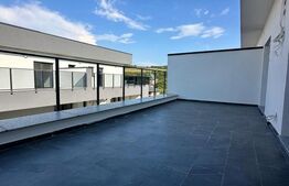 Penthouse de vanzare, 38 mp, zona Independentei
