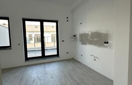 Mini Penthouse cu terasă generoasă | Zonă liniștită