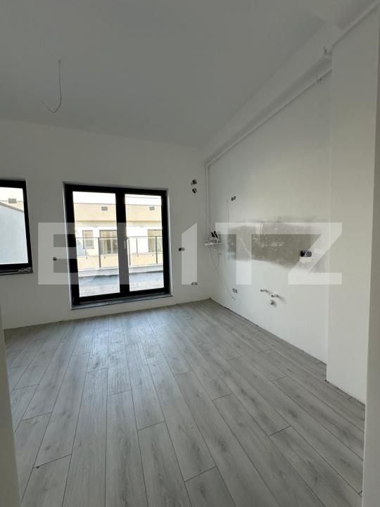 Apartament de vânzare 2 camere Independenței - 202677AV | BLITZ Bistriţa | Poza3