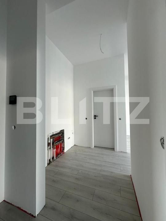 Apartament de vânzare 2 camere Independenței - 202677AV | BLITZ Bistriţa | Poza2