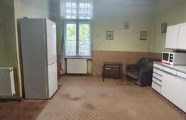 Apartament zona Centrala | Beci 27 mp | 200 mp curte 