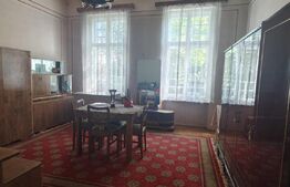 Apartament zona Centrala | Beci 27 mp | 200 mp curte 