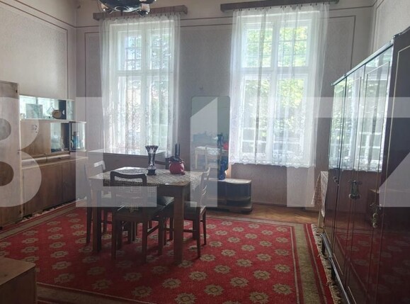 Apartament de vânzare 2 camere Central - 202688AV | BLITZ Bistriţa | Poza2