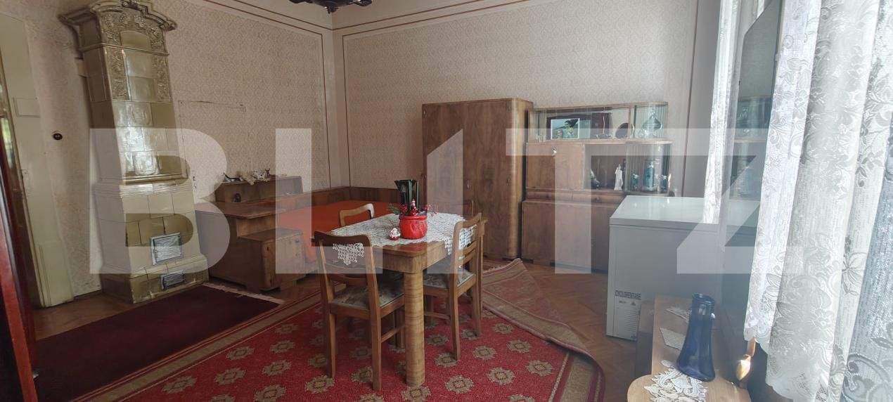 Apartament de vânzare 2 camere Central - 202688AV | BLITZ Bistriţa | Poza5